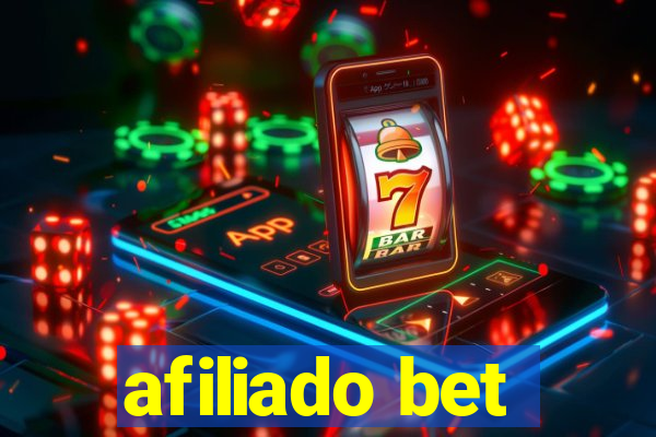 afiliado bet